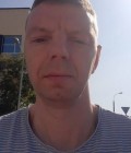 Алексей 40 лет Брест Беларусь