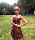 Vera 40 ans Yagotyn Ukraine