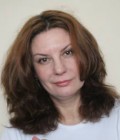 Наталья 49 ans Санкт-Петербург  Russie