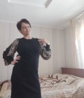 Natali 57 Jahre Уральск  Kasachstan
