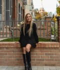 Lubov 42 ans Minsk Biélorussie