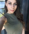 Kateryna 38 ans Kiev Ukraine