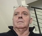 Alain 63 лет Avignon  Франция