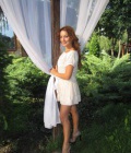 Alla 48 ans Витебск Biélorussie