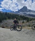 Karl 63 ans Zermatt Suisse