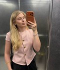 АЛИСА 31 ans Новосибирск  Russie