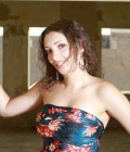 Маria 41 ans Simferopol Ukraine