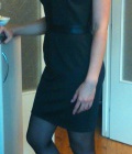 Olga 40 ans Minsk Biélorussie