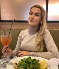 Anna 39 ans Kyiv Ukraine