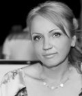 Olga 45 ans Moscow Russie