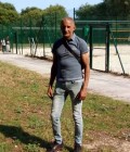 Medi 58 ans Antibes France