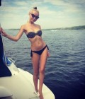 Anna 32 years Petrovo Ukraine