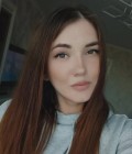 Katerina 33 ans Минск  Biélorussie