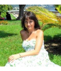 Marina 47 ans Samara Russie