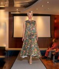 Elena 58 years Moscow Russia