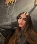 Kira 28 ans Melitopol Ukraine