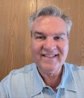 Taylor 71 ans Detroit Etats-Unis