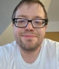 Steffen 36 лет Schiepzig Германия