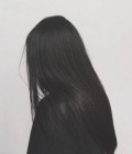 Агафья 27 ans Moskov Russie