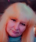 Алла 45 ans Курахово Ukraine