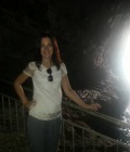 Olya 47 ans Minsk Biélorussie
