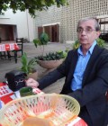 Xavier 73 лет Vire Франция