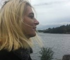 Iryna 51 ans Lviv Ukraine