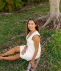 Maria 44 ans Mohilev Biélorussie