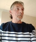 Serge 62 ans Lille France