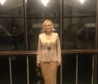 Sviatlana 51 ans Брест Biélorussie