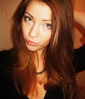 Nikol 41 ans Burgas Bulgarie