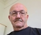 Thierry 61 лет Charleroi  Бельгия