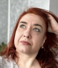 Елена 49 ans Киев Ukraine