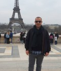 Faouzi 43 ans Batna Algérie