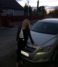 Olena 38 years Poltava Ukraine