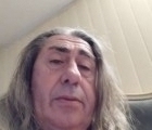 Pascal 60 ans Perpignan  France