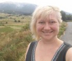 Olga 43 ans Montpellier  France
