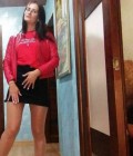 татьяна 42 ans Слуцк Biélorussie