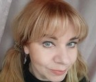Анна 53 Jahre Yaroslavl Russland