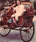 Marina 58 ans Курган Russie