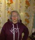 Елена 48 ans Одесса  Ukraine