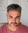 Perez 51 лет Valencia Испания