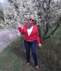 Ludmila 54 ans Kharkov Ukraine