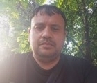 Elnur 41 лет Seki Азербайджан