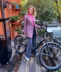 Viktoriya 37 ans Minsk Biélorussie