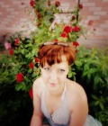 Maria 51 ans Слоним Biélorussie