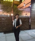 Aya 47 ans Aktau Kazakhstan