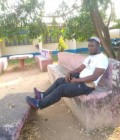 Mohamed 37 ans  Etats-Unis