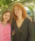 Tatiana 59 ans Kiev Ukraine