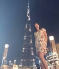 Marina 44 ans Chelyabnsk Russie